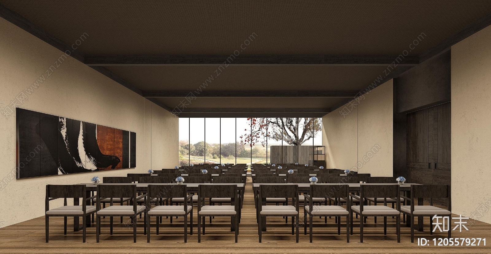 现代艺术馆下载【ID:1205579271】