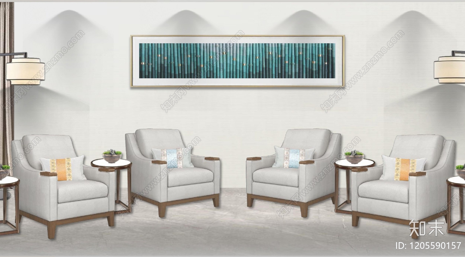 现代其他软装下载【ID:1205590157】