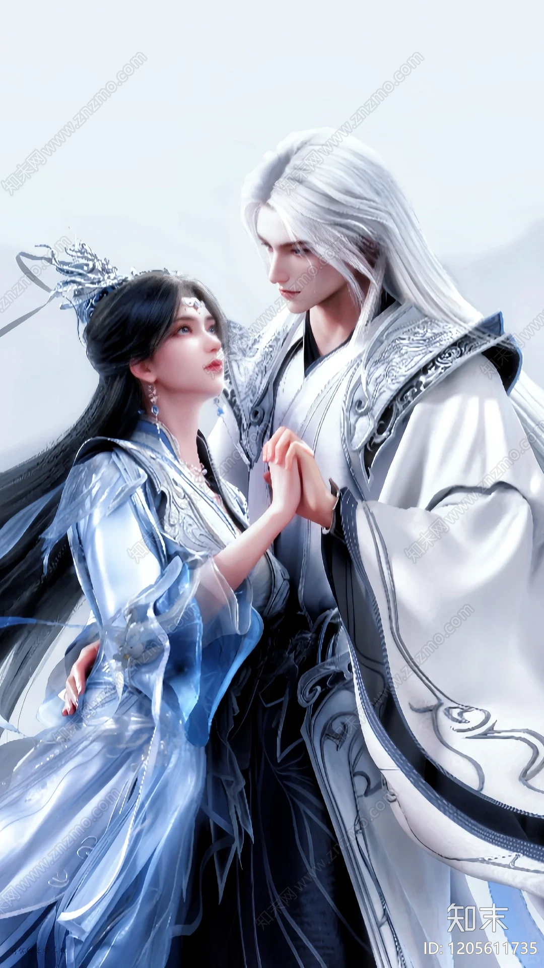 现代插画下载【ID:1205611735】