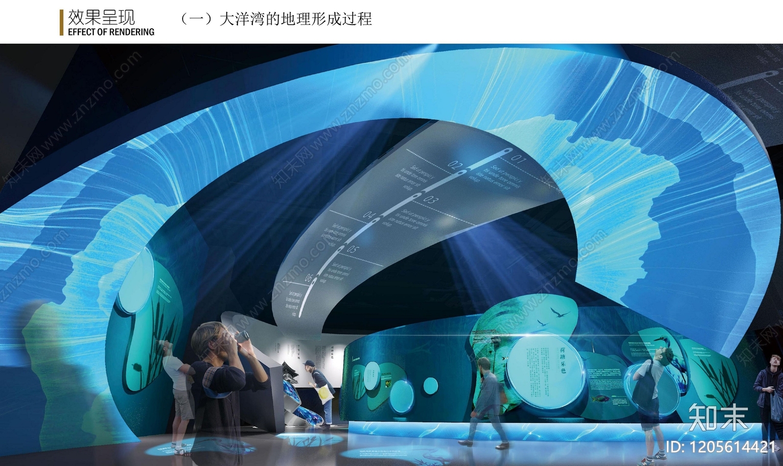 城市规划展厅下载【ID:1205614421】