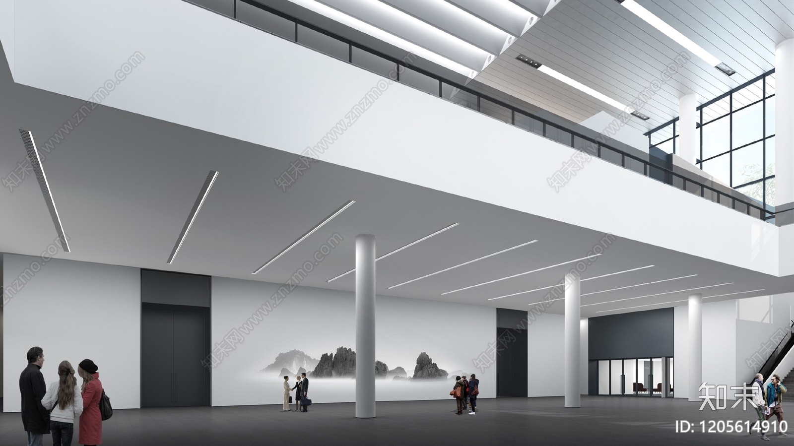 现代美术馆下载【ID:1205614910】