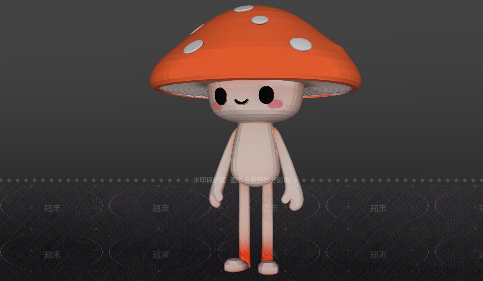 现代其他美陈SU模型下载【ID:1205644710】