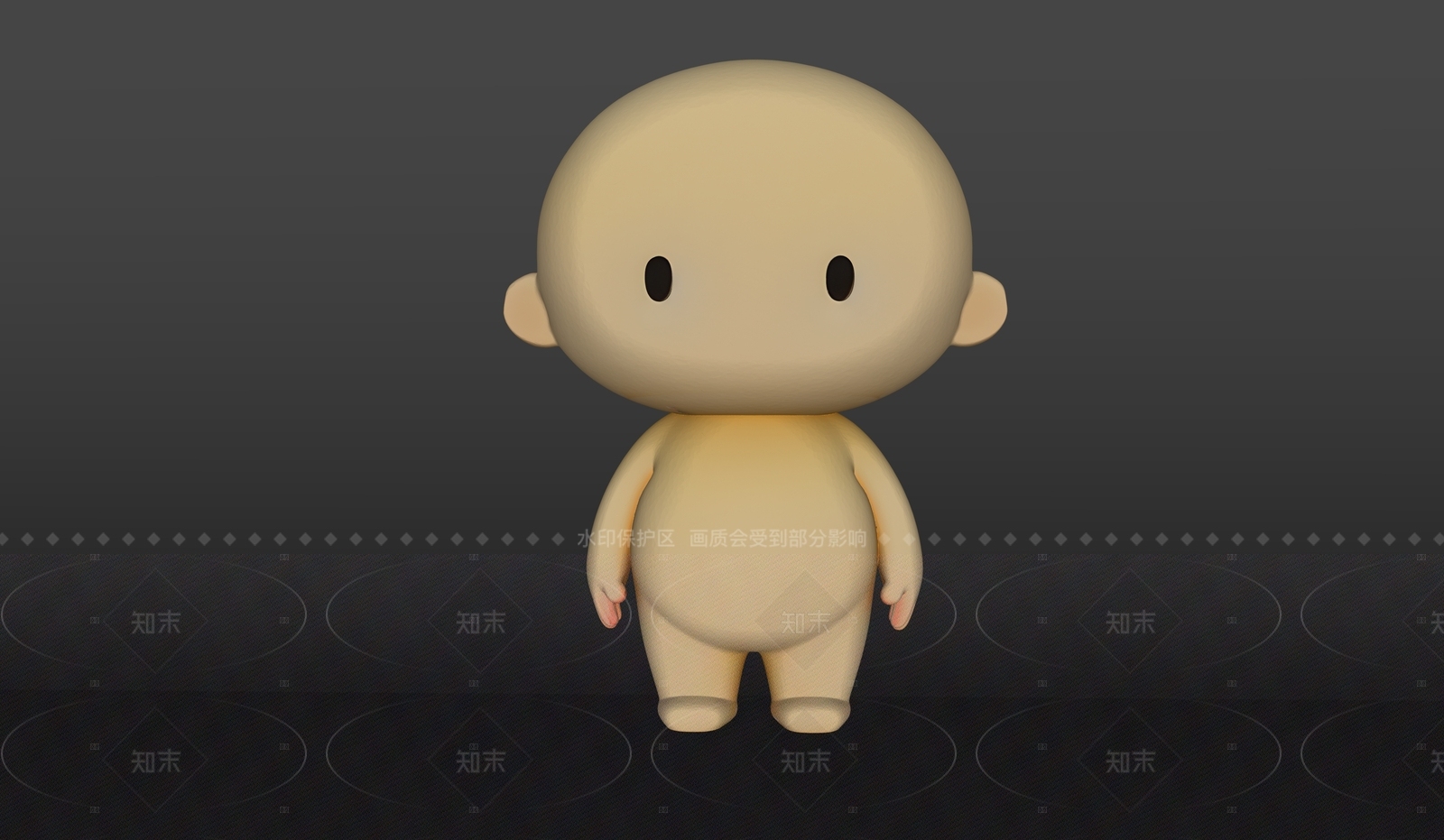 现代其他美陈SU模型下载【ID:1205645199】