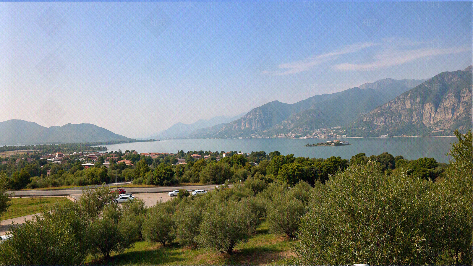 现代其它外景贴图下载【ID:1205655647】