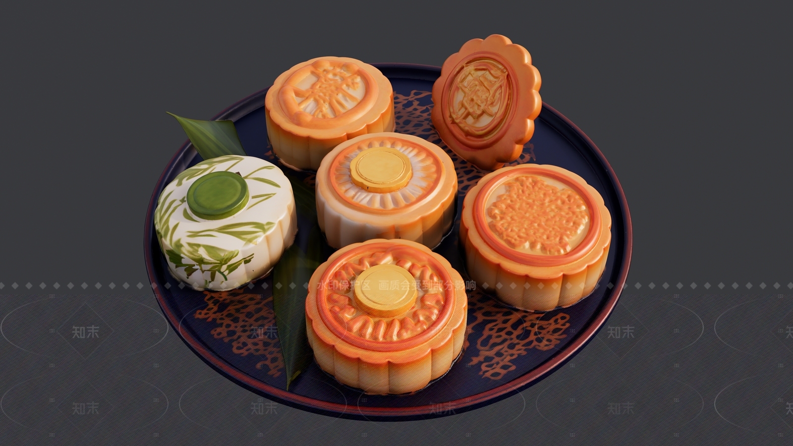 现代其他摆件SU模型下载【ID:1205684474】