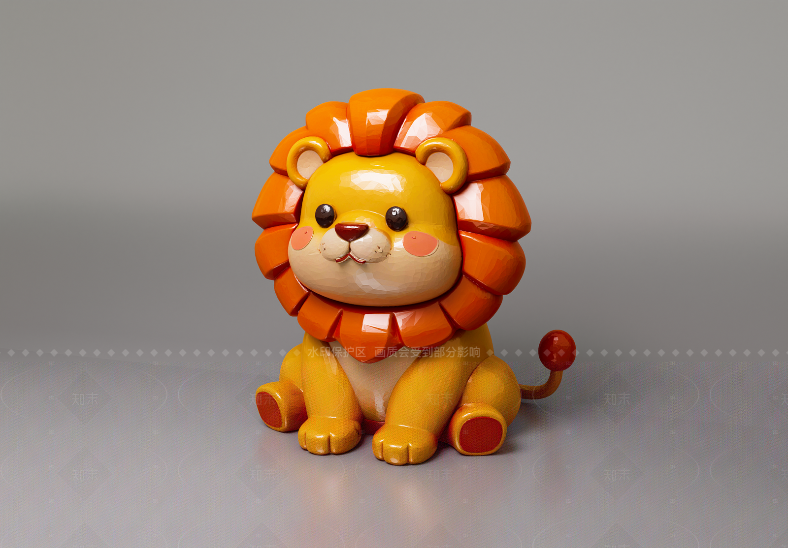 现代其他美陈SU模型下载【ID:1205775168】