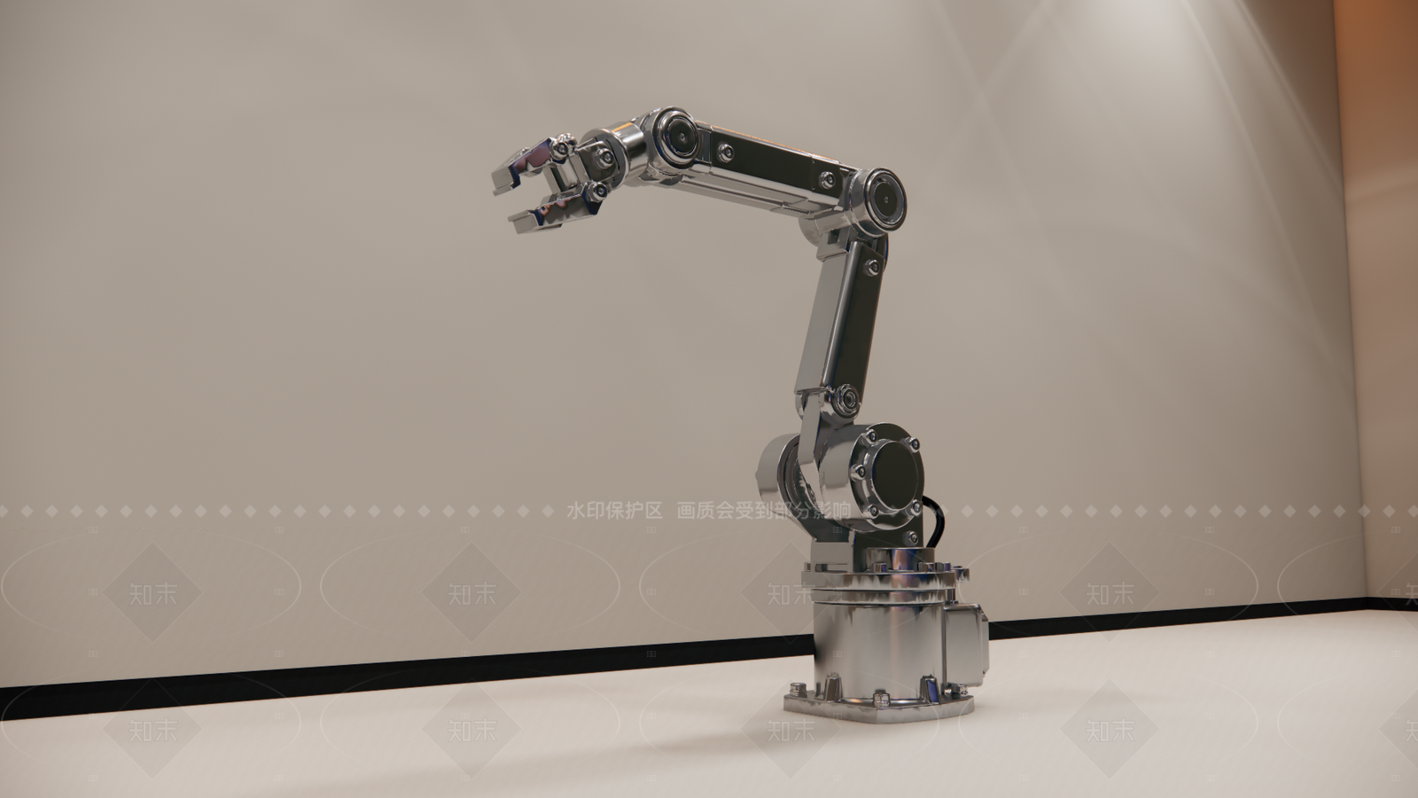 其他工业设备SU模型下载【ID:1205699787】