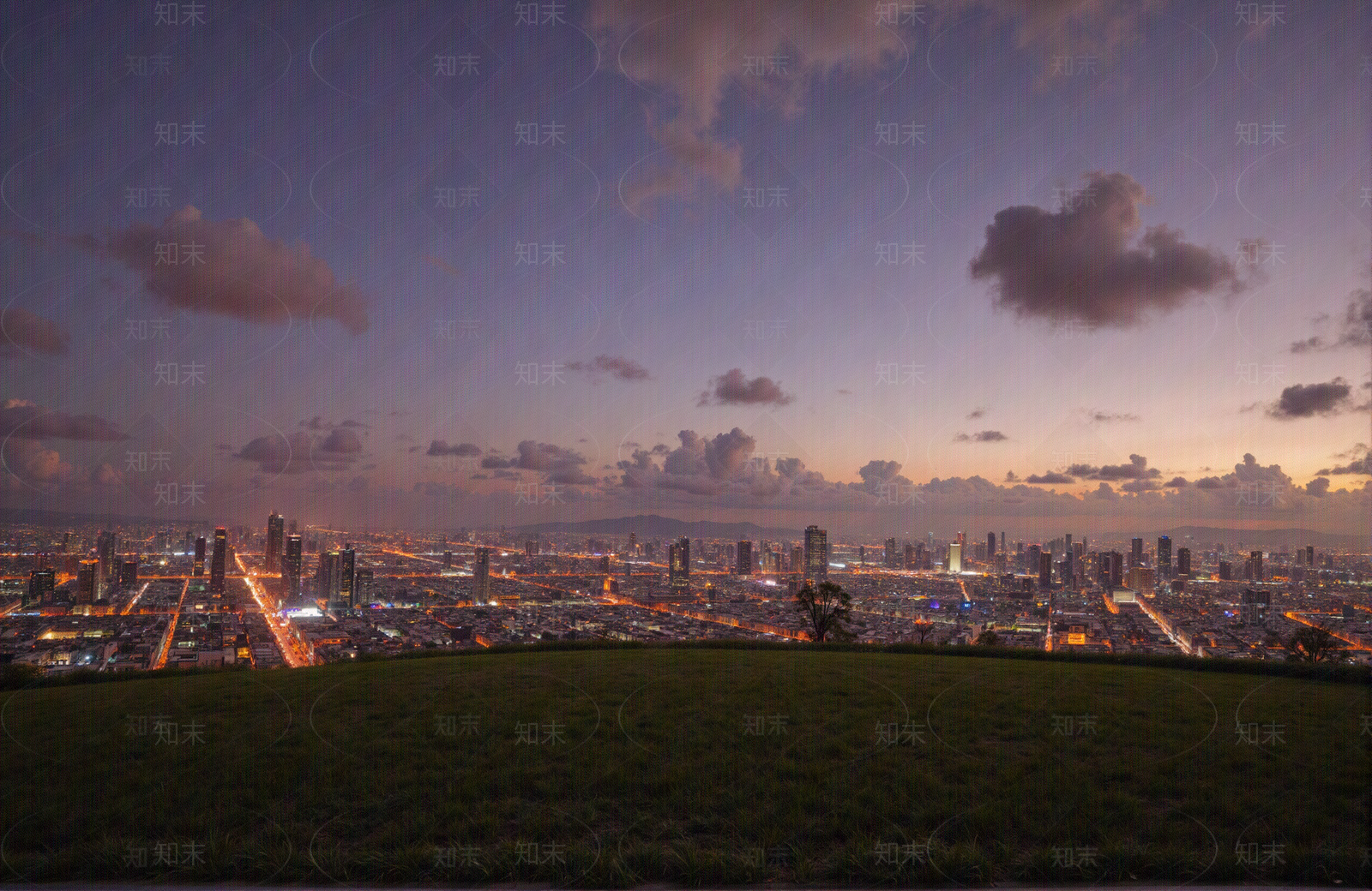 现代其它外景贴图下载【ID:1205734503】