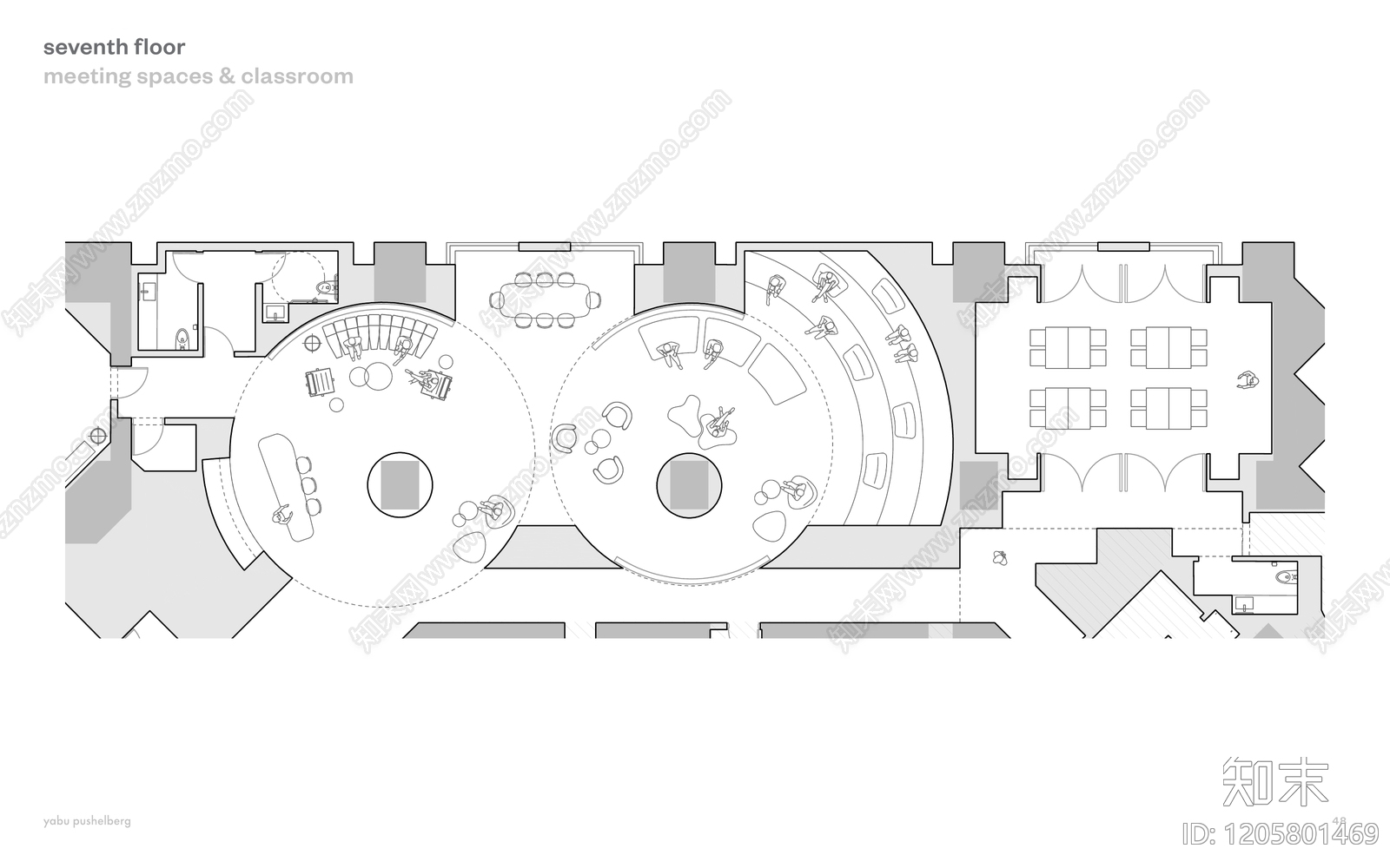 现代酒店下载【ID:1205801469】
