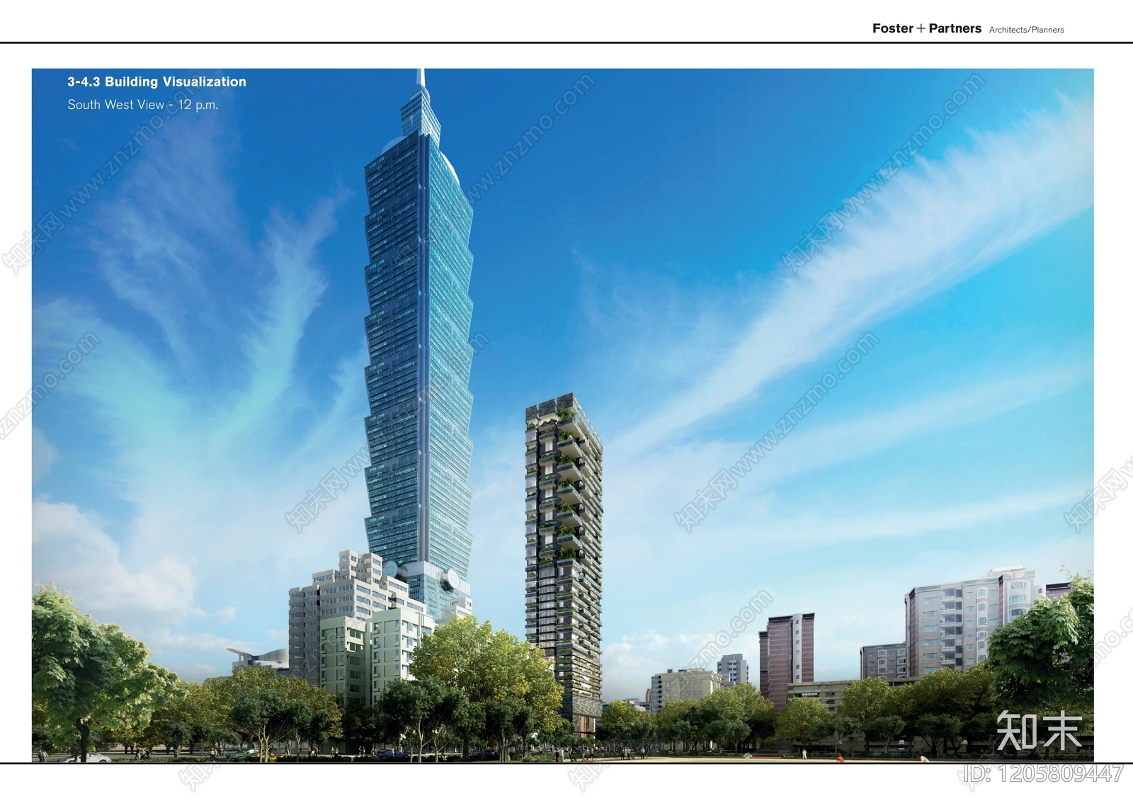 现代其他居住建筑下载【ID:1205809447】