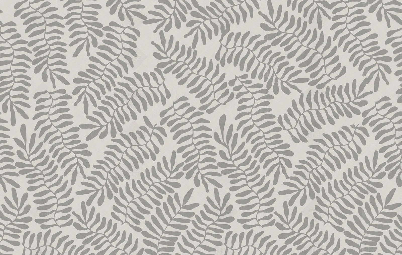 法式美式植物壁纸贴图下载【ID:1205811881】