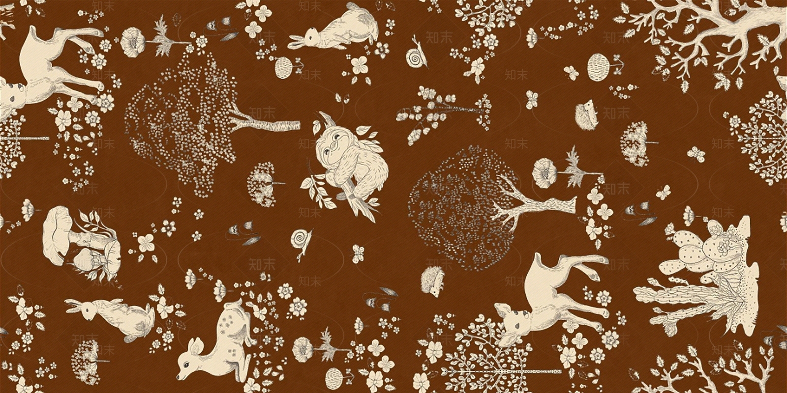 法式复古拼花砖贴图下载【ID:1205812918】