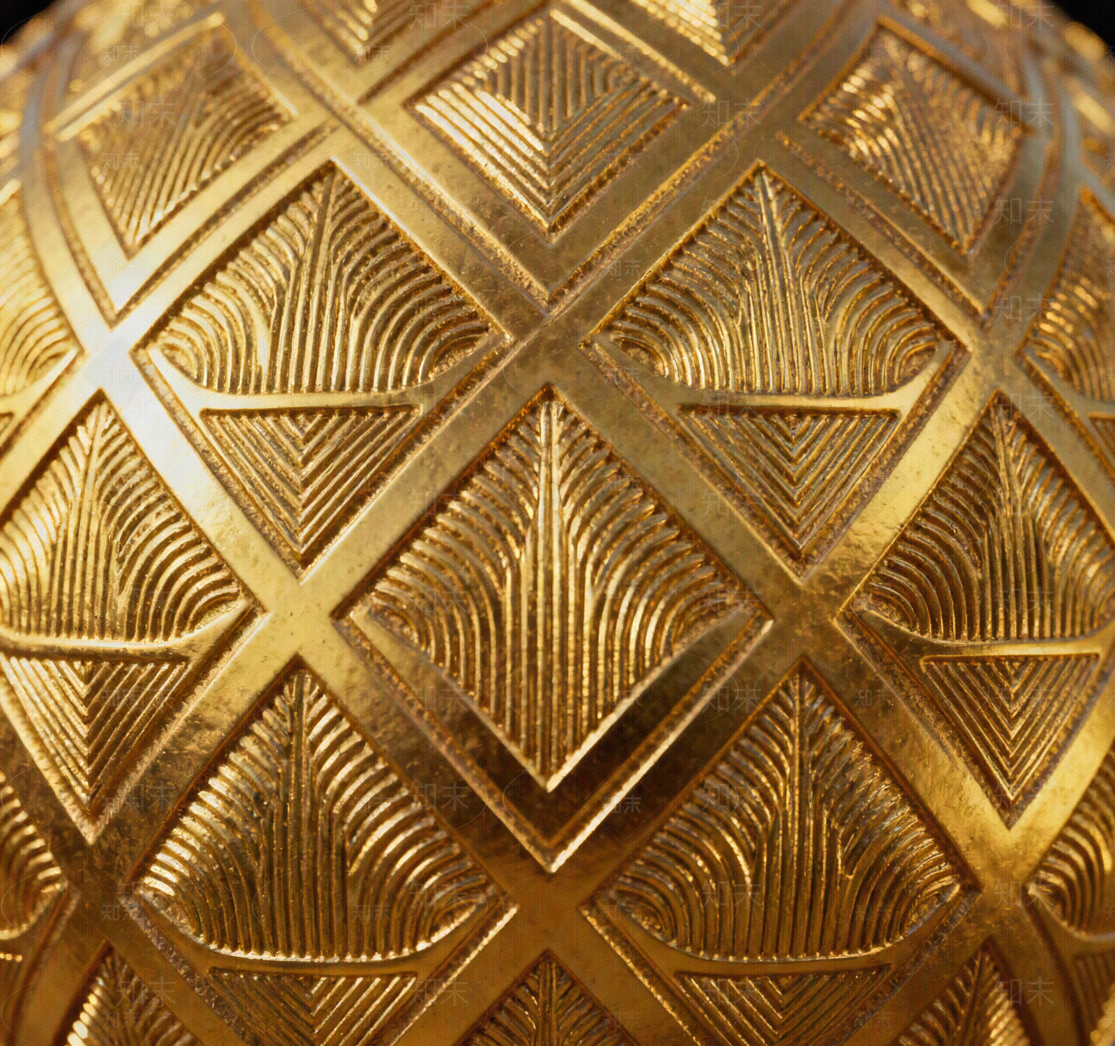 现代新中式其他金属板贴图下载【ID:1205820969】