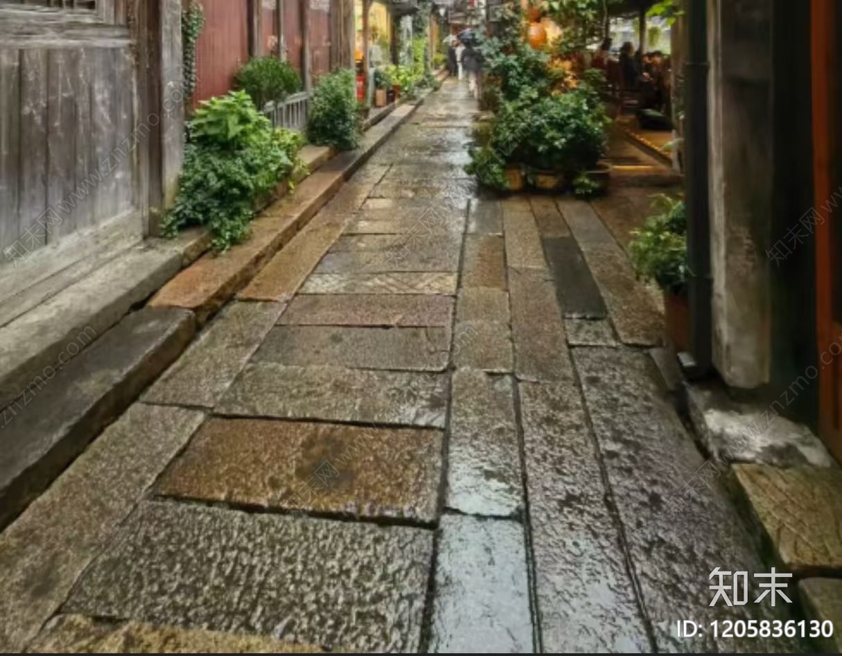 路面节点cad施工图下载【ID:1205836130】