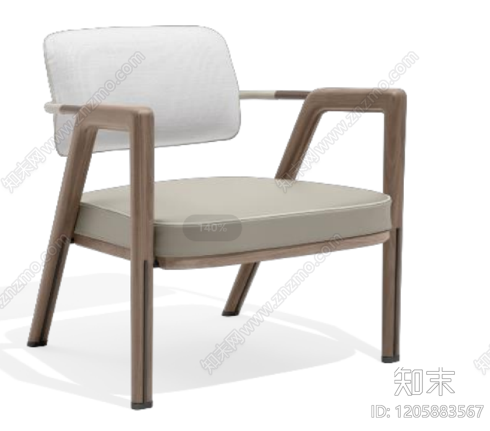 轻奢桌椅施工图下载【ID:1205883567】