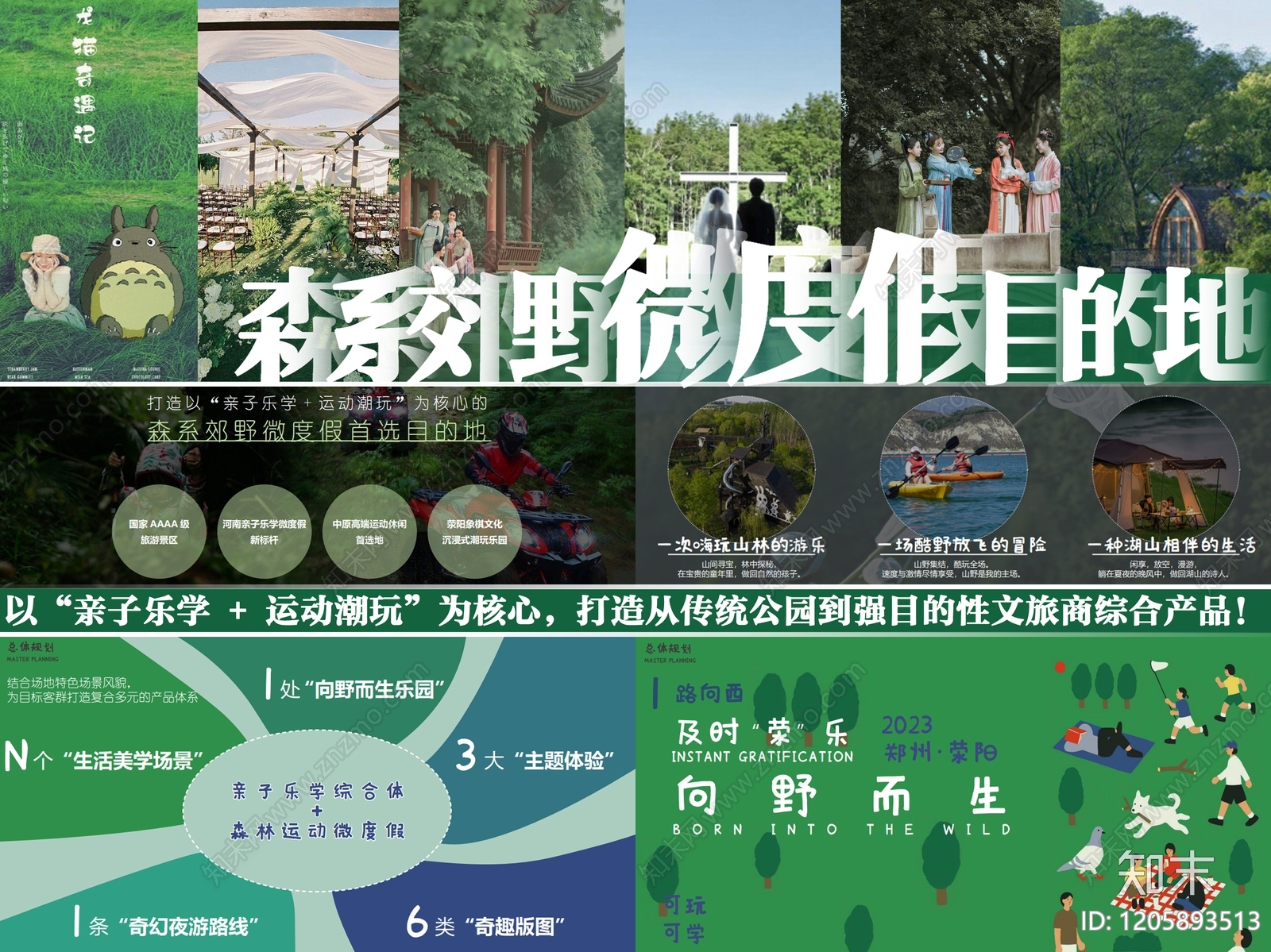 新中式文旅策划下载【ID:1205893513】