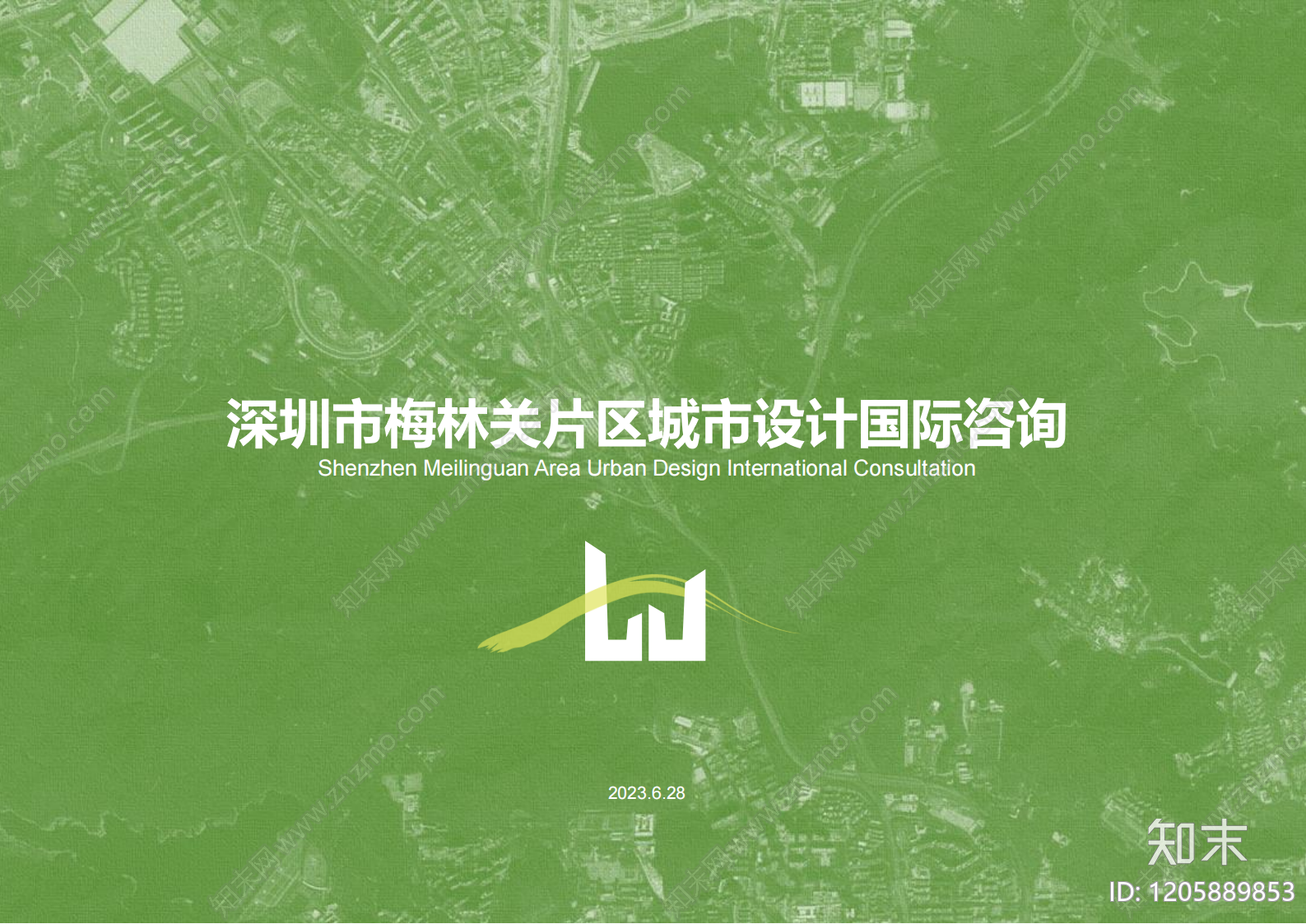 现代街道立面改造下载【ID:1205889853】