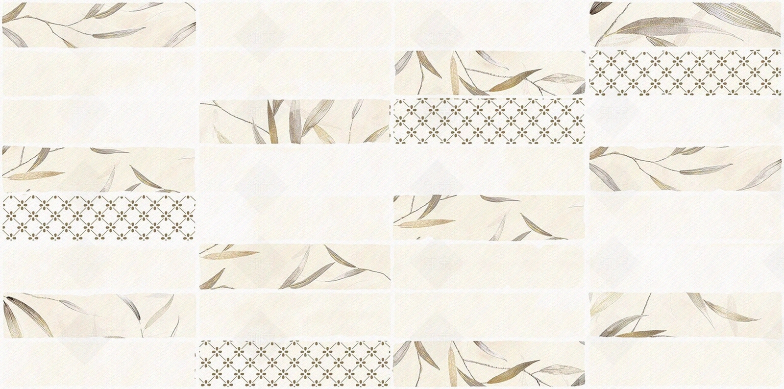 法式复古艺术砖贴图下载【ID:1205896188】