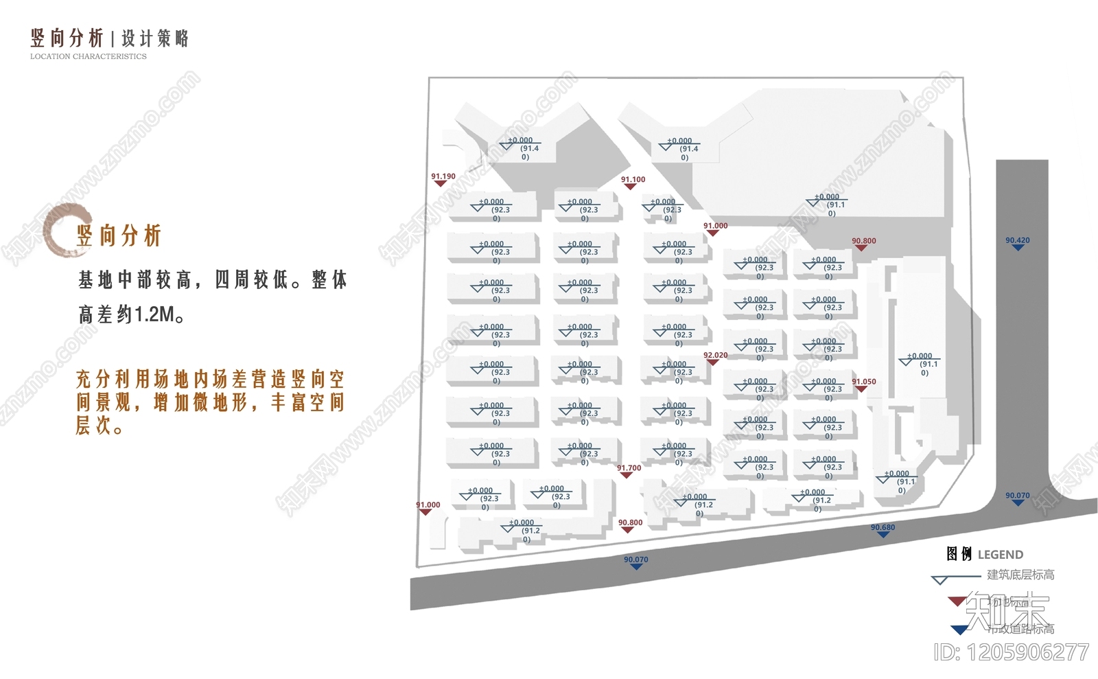 现代新中式其他居住区景观下载【ID:1205906277】