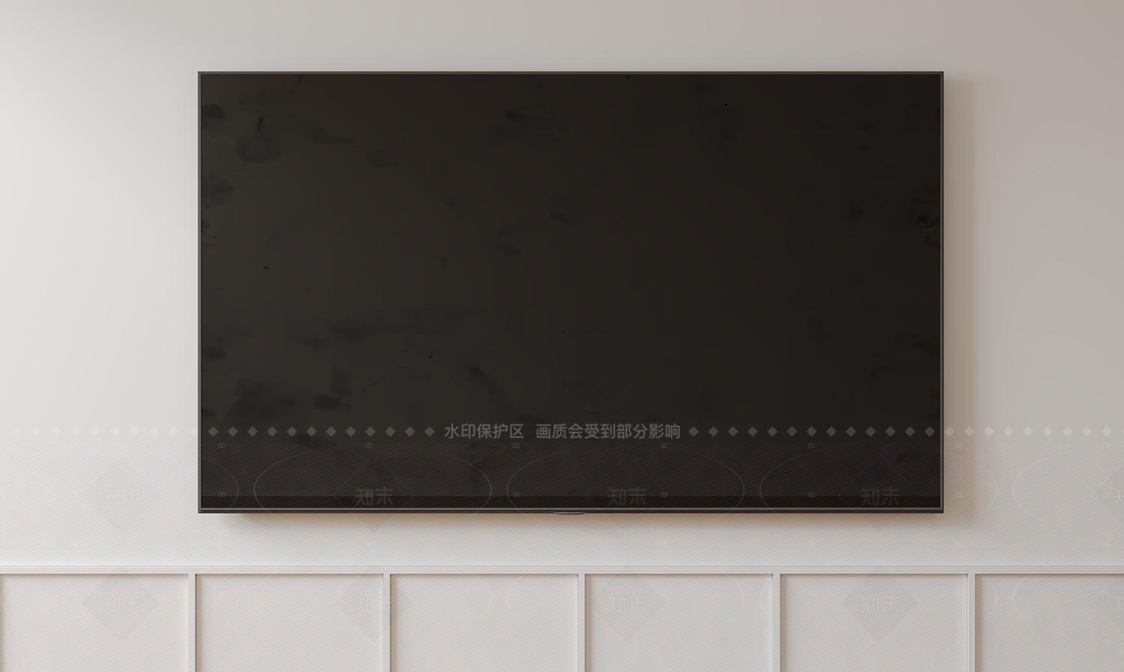 电视3D模型下载【ID:1205917236】