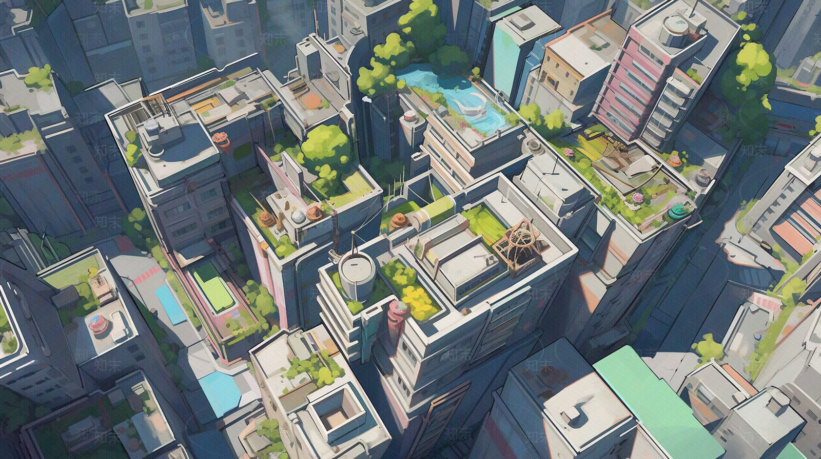 现代新中式其他挂画贴图下载【ID:1205925486】