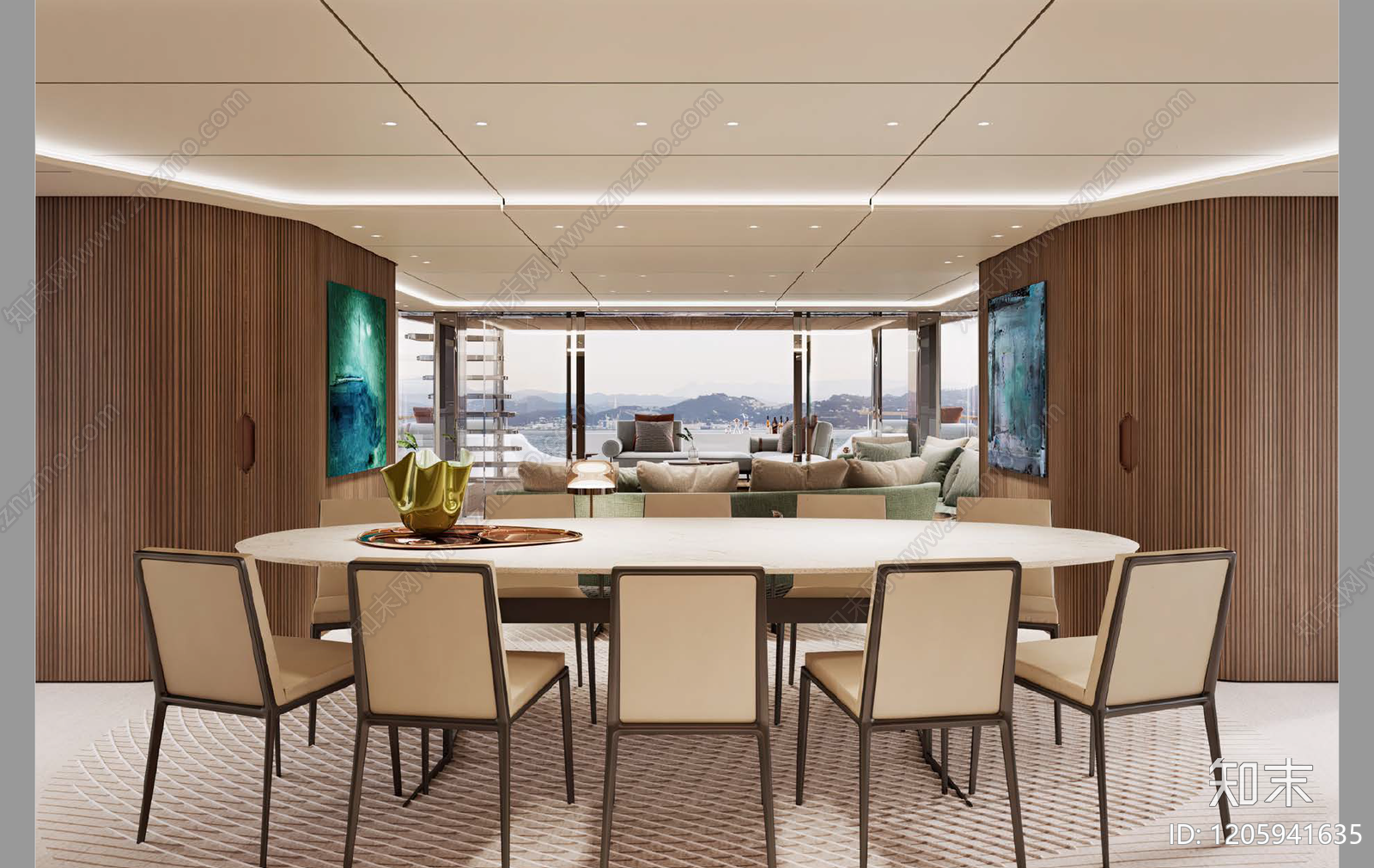 现代酒店下载【ID:1205941635】