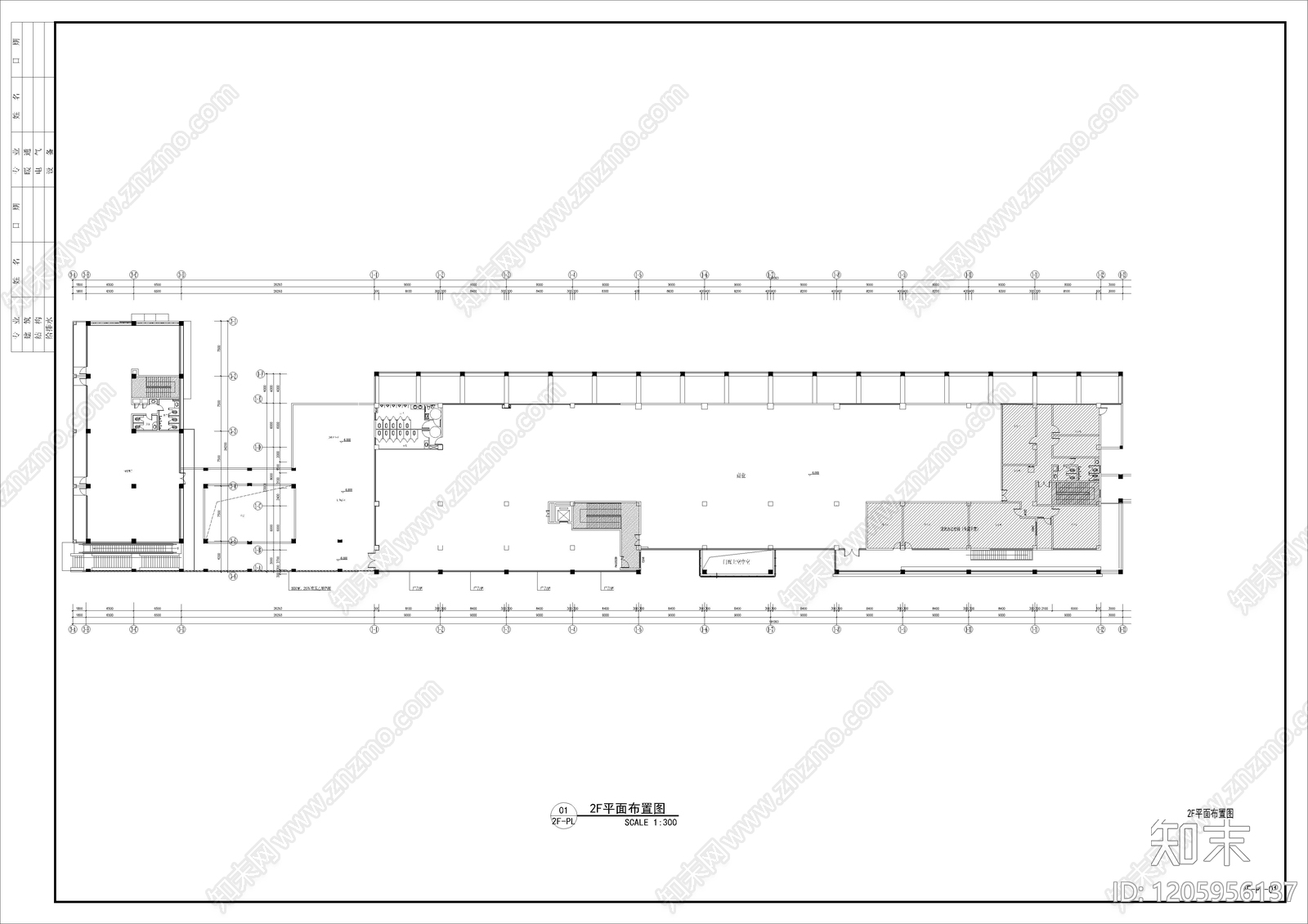 其他类型图纸施工图下载【ID:1205956137】
