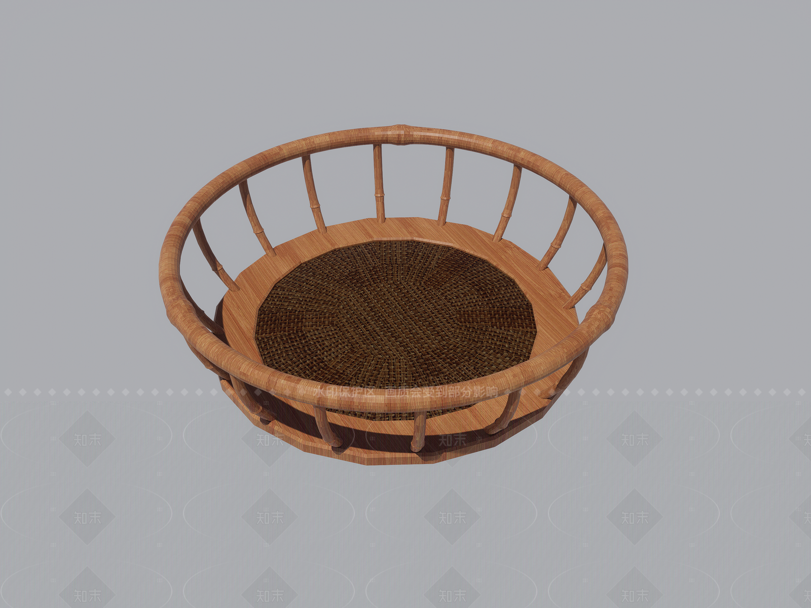 中式复古其他摆件SU模型下载【ID:1205958360】