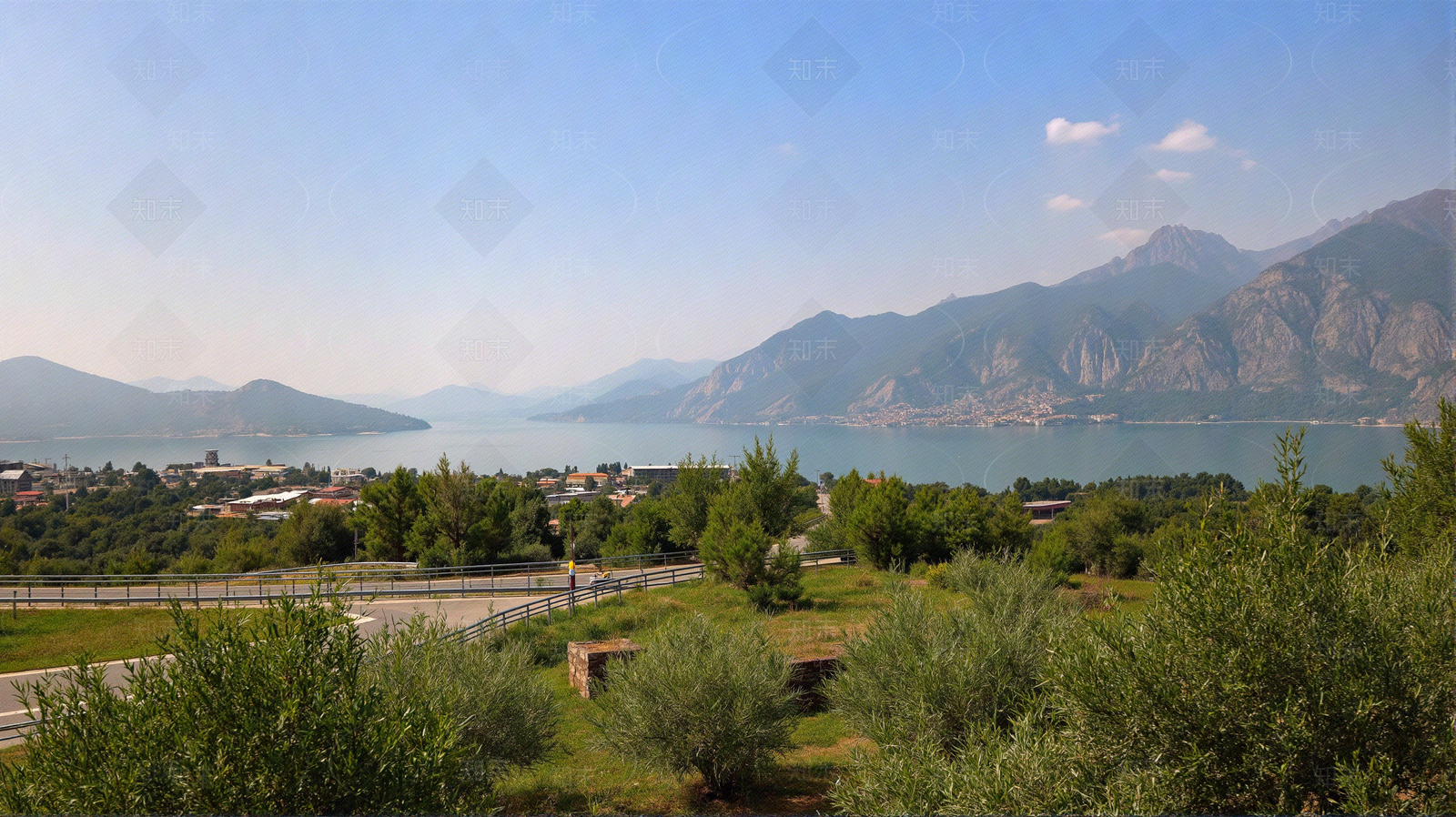 现代其它外景贴图下载【ID:1205961625】