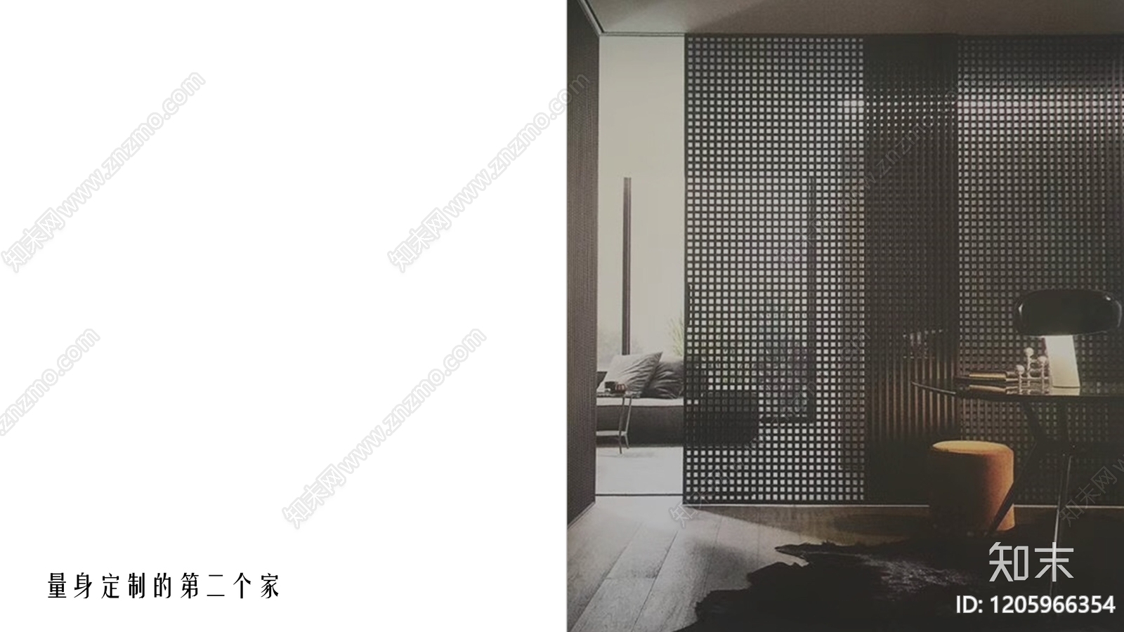 现代轻奢公寓下载【ID:1205966354】