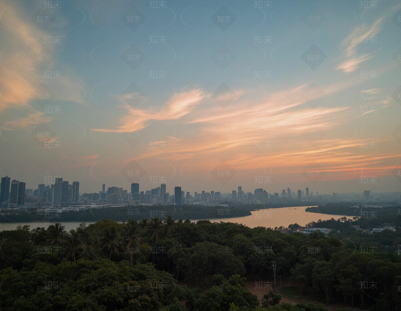现代其它外景贴图下载【ID:1205969462】
