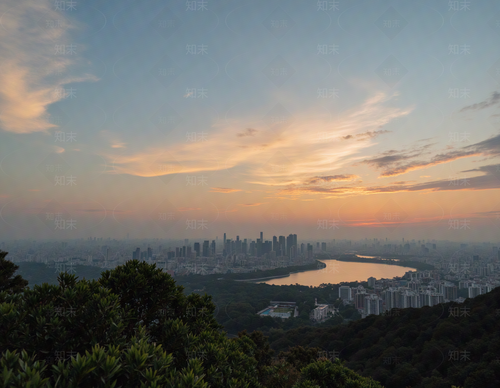 现代其它外景贴图下载【ID:1205969487】