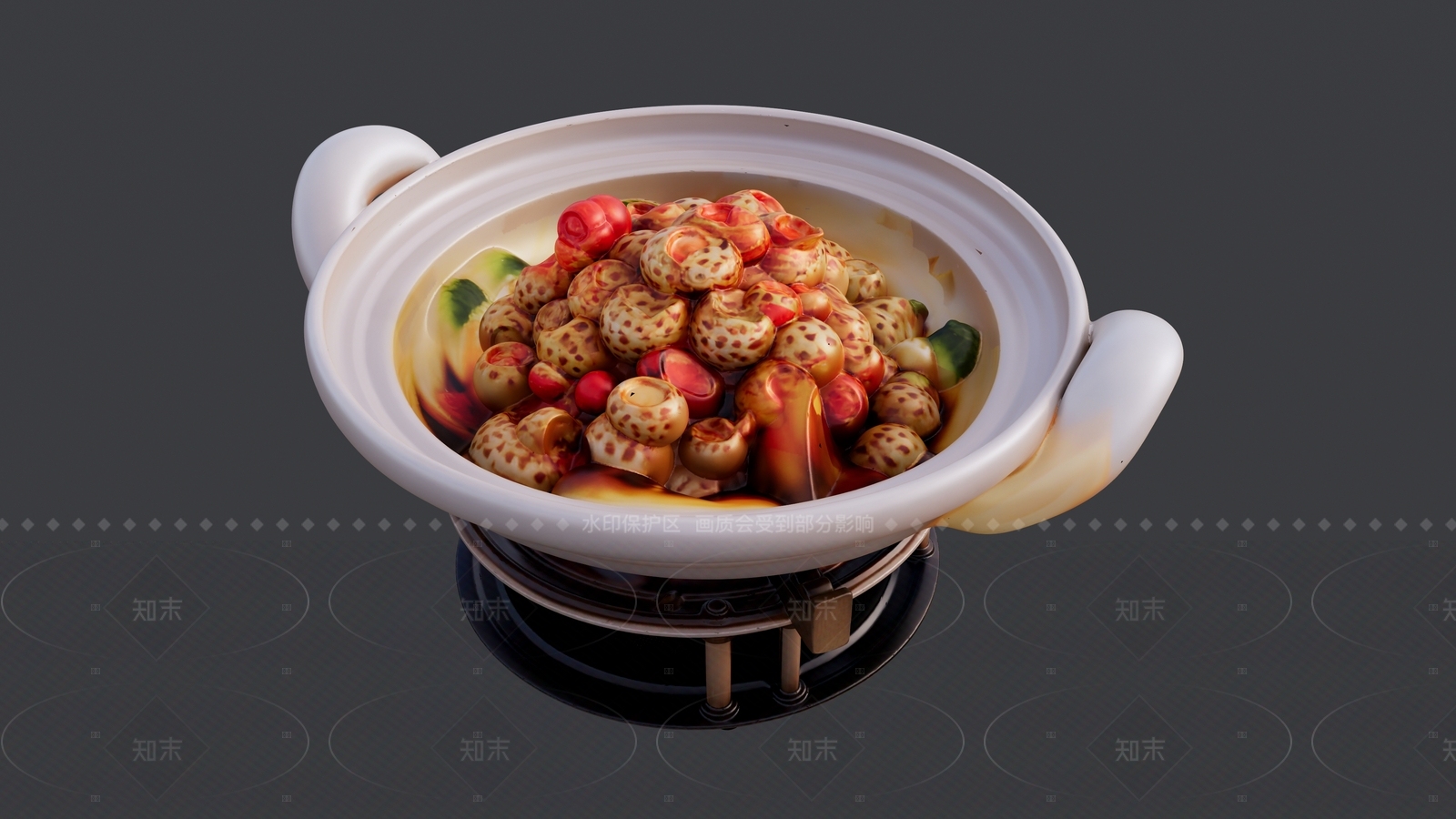 现代其他摆件SU模型下载【ID:1205992560】