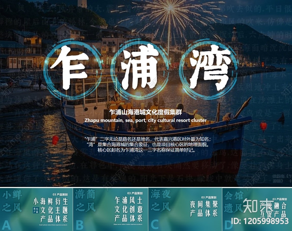 现代乡村旅游下载【ID:1205998953】