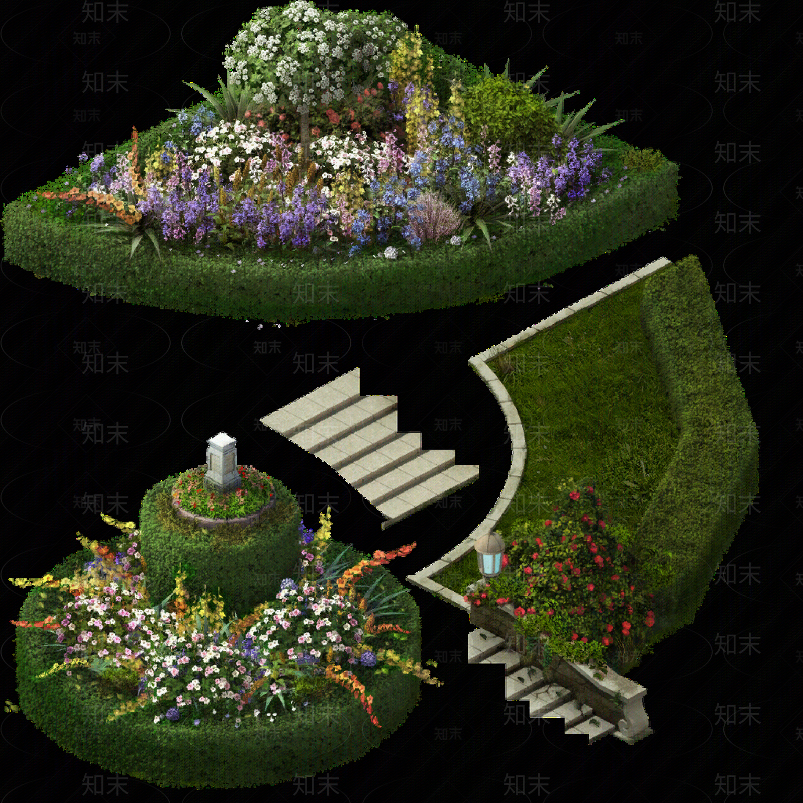 现代其它HDR贴图下载【ID:1206057911】