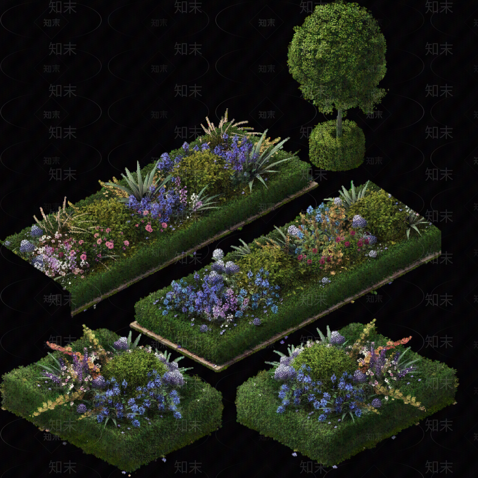 现代其它HDR贴图下载【ID:1206095598】