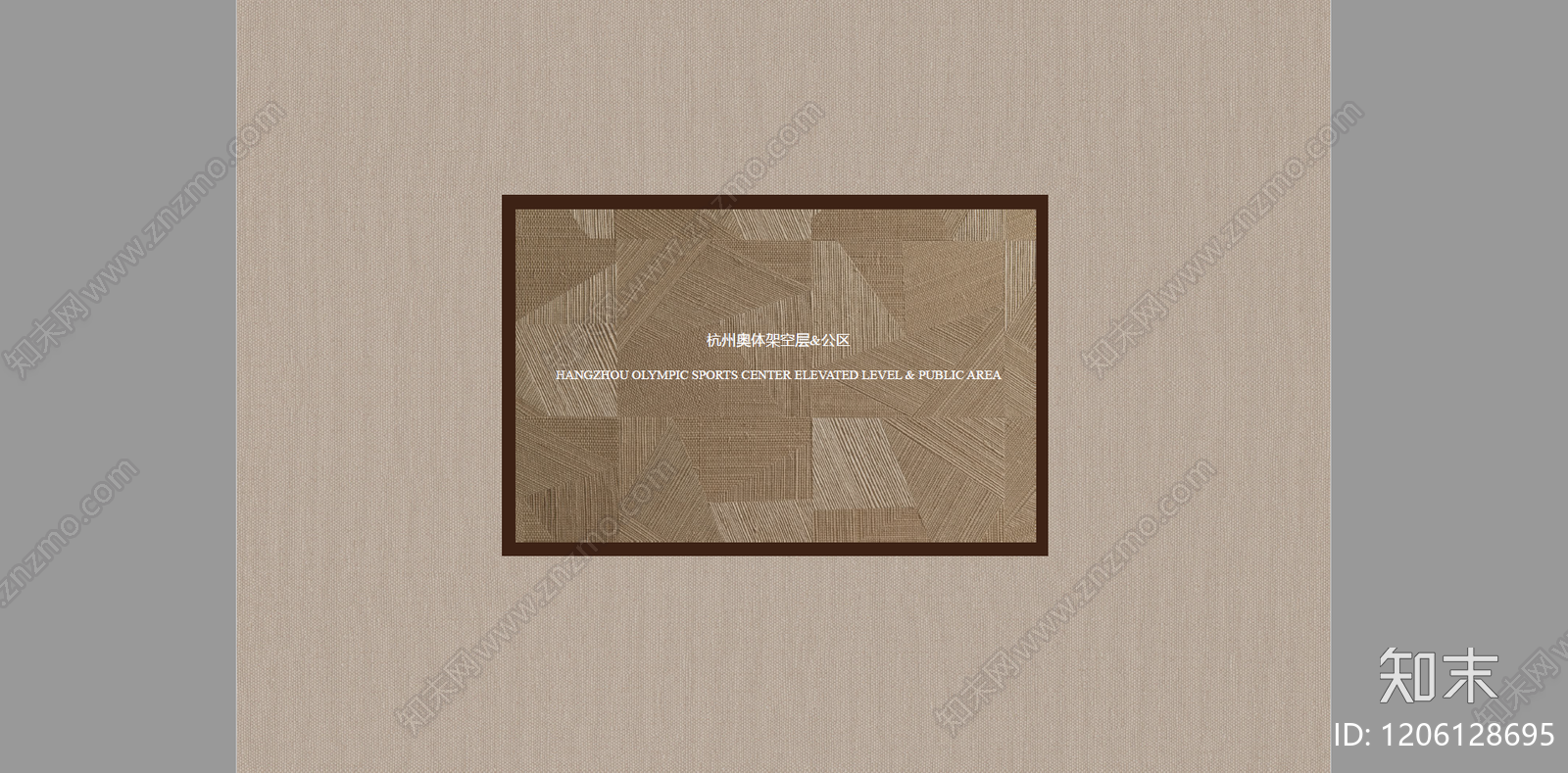 现代法式架空层下载【ID:1206128695】