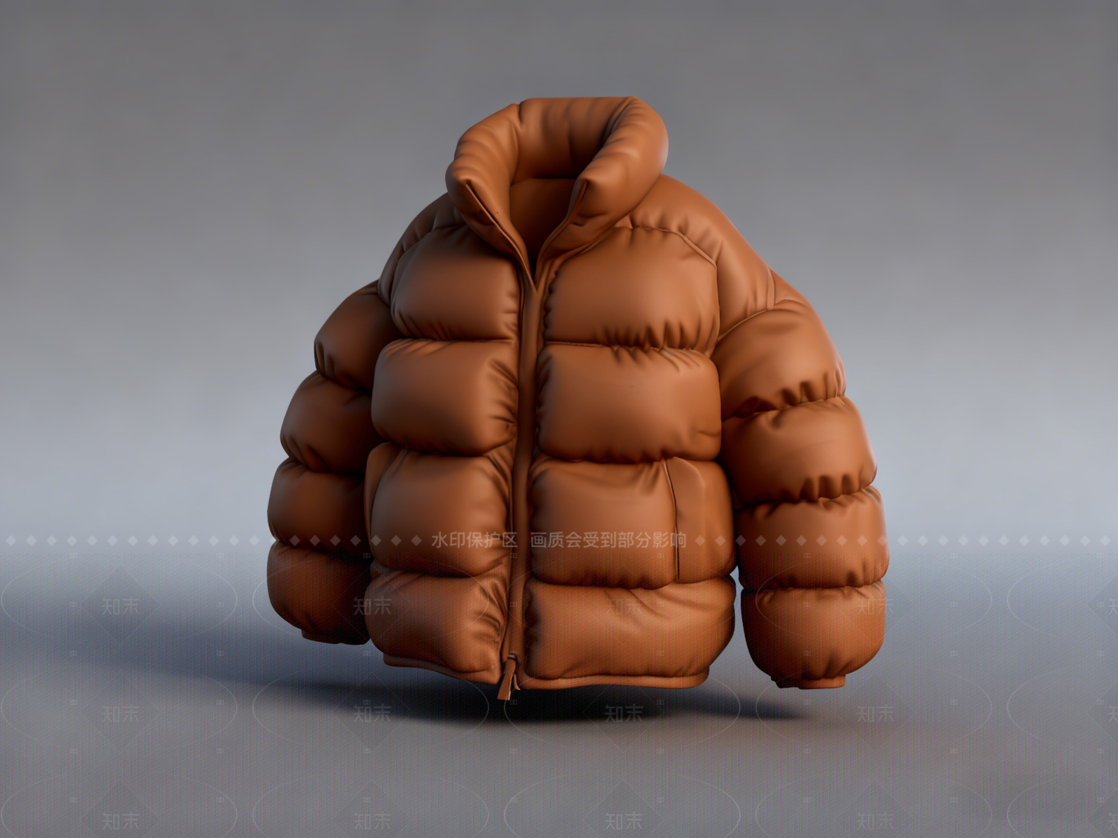 衣服SU模型下载【ID:1206150804】