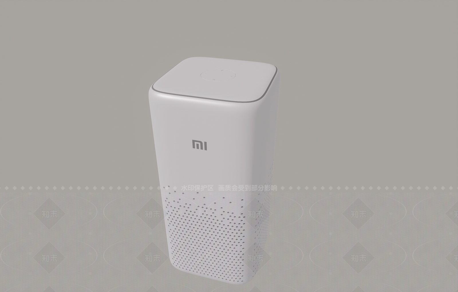 音响SU模型下载【ID:1206151096】