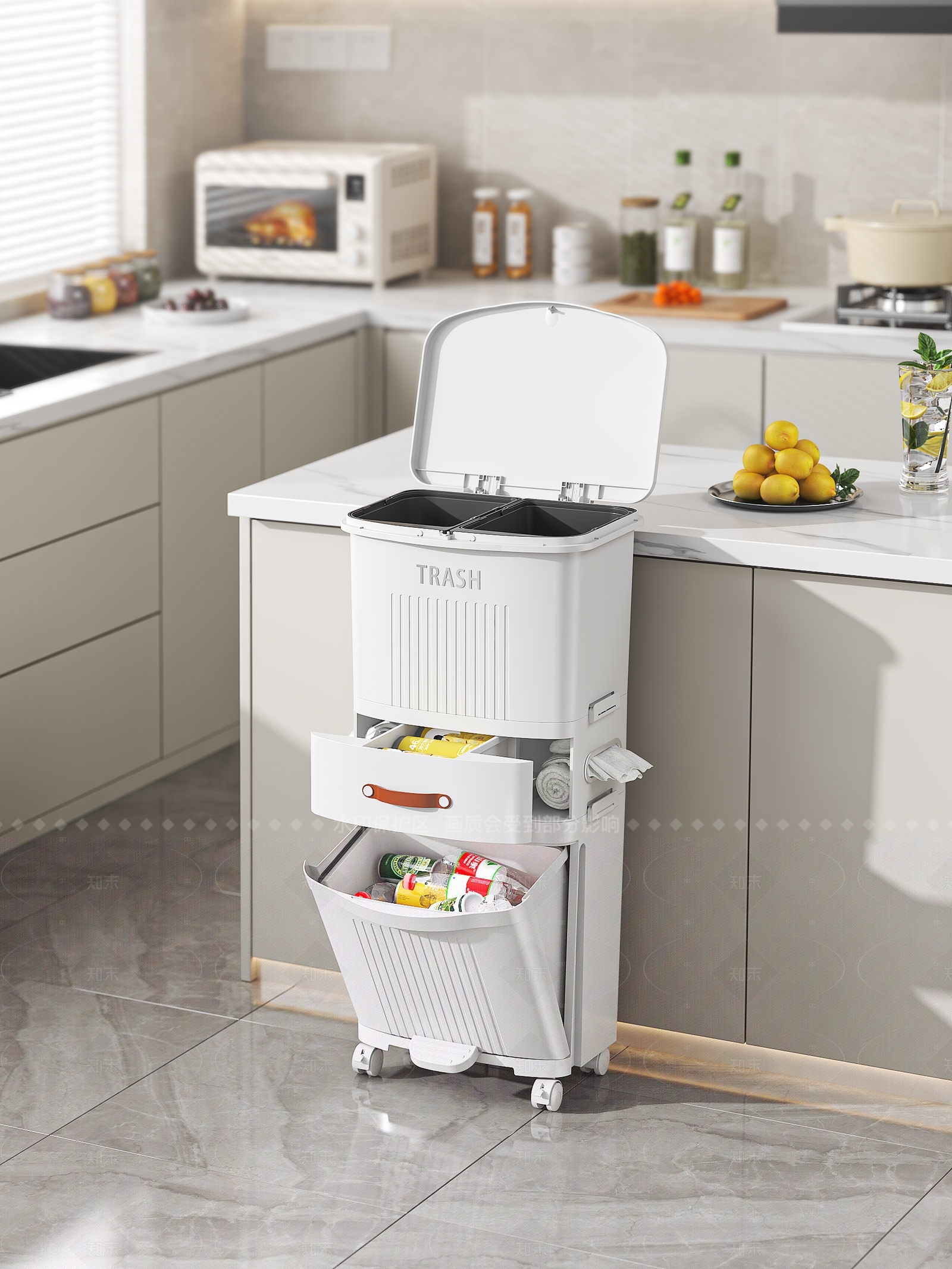 其他生活用品3D模型下载【ID:1207739570】