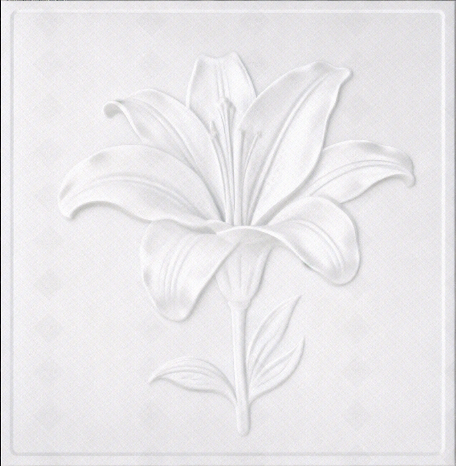 现代新中式金属浮雕贴图下载【ID:1206174392】