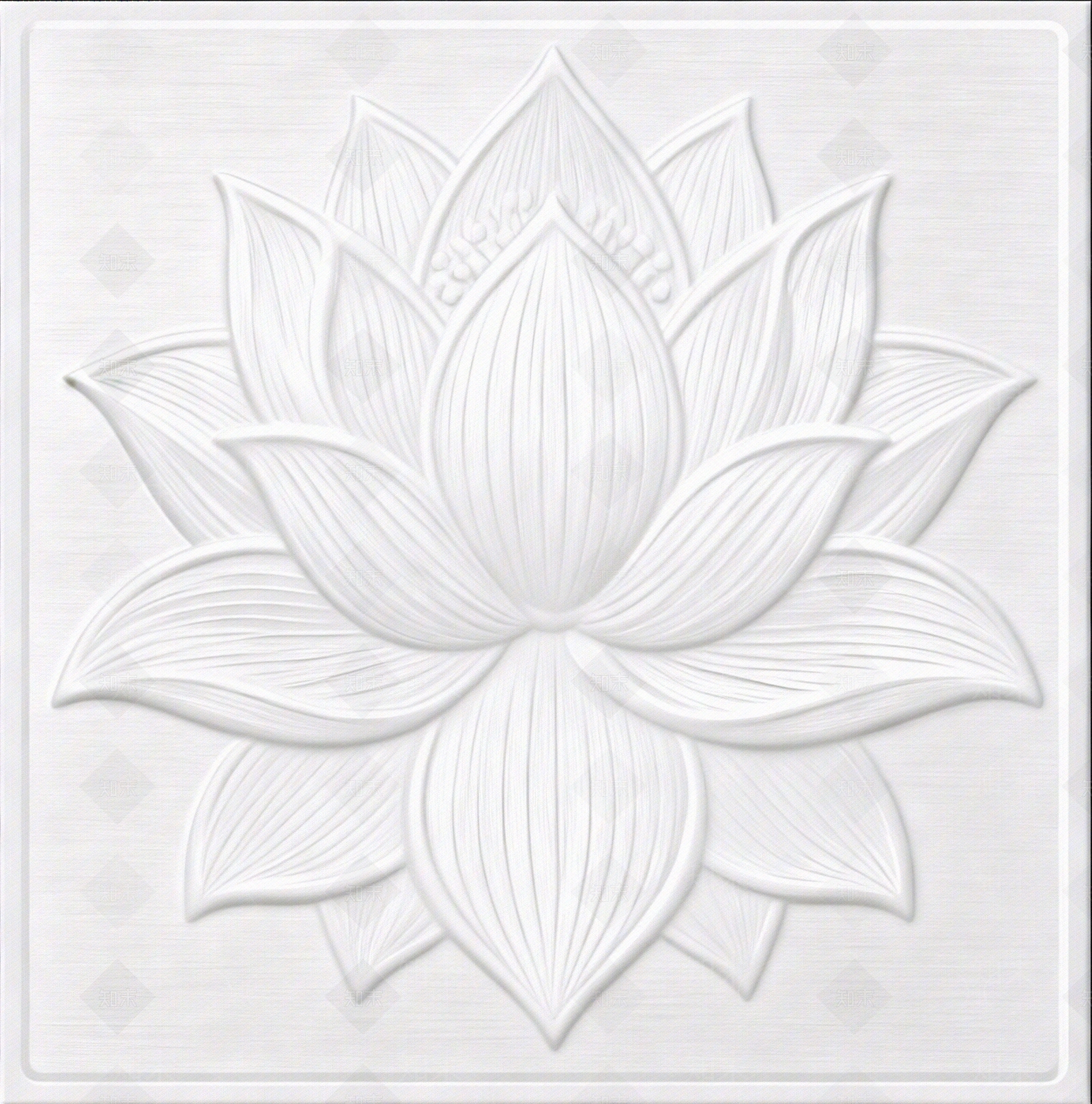 现代新中式铝合金贴图下载【ID:1206175026】