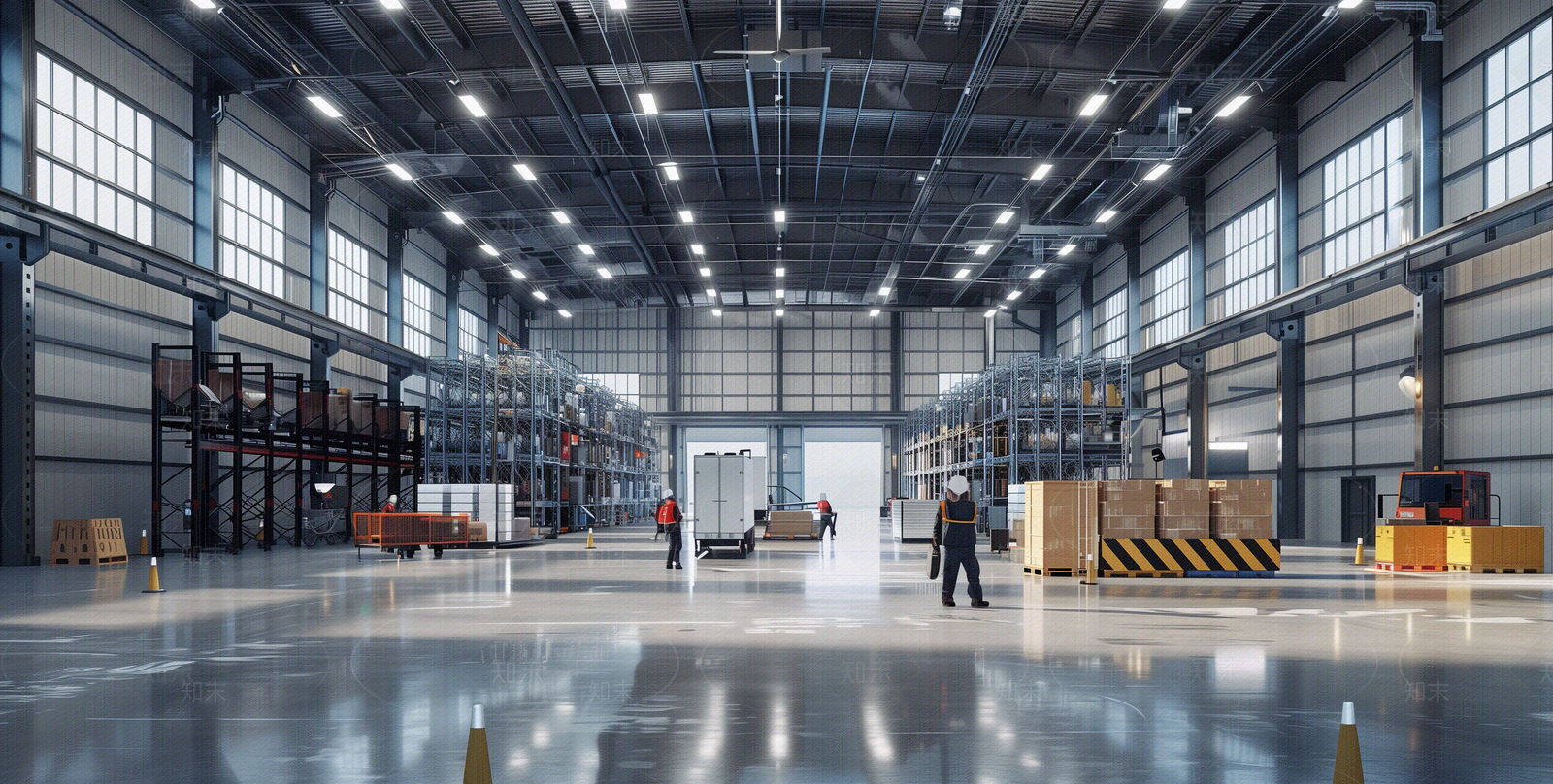 现代工业其它内景贴图下载【ID:1206182873】