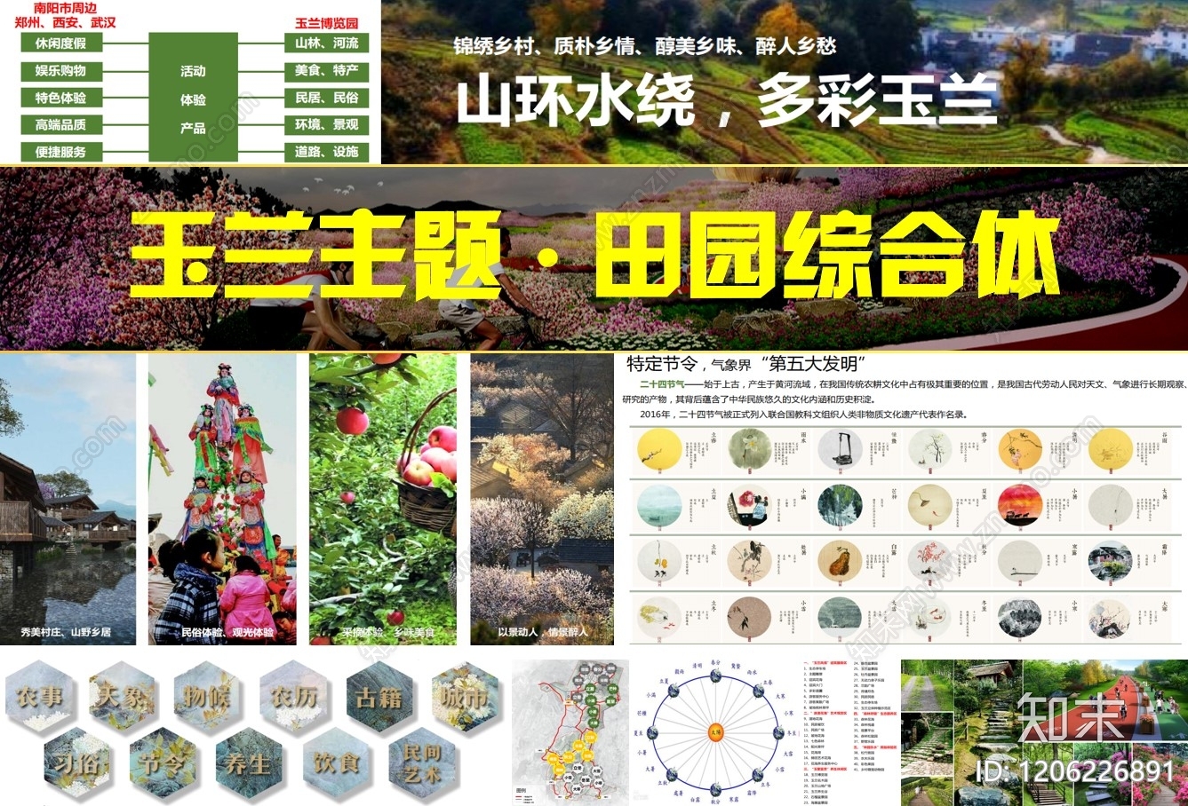 现代田园综合体下载【ID:1206226891】