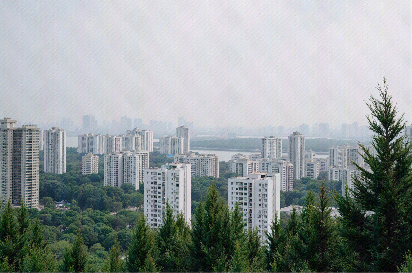 现代其它外景贴图下载【ID:1206282871】