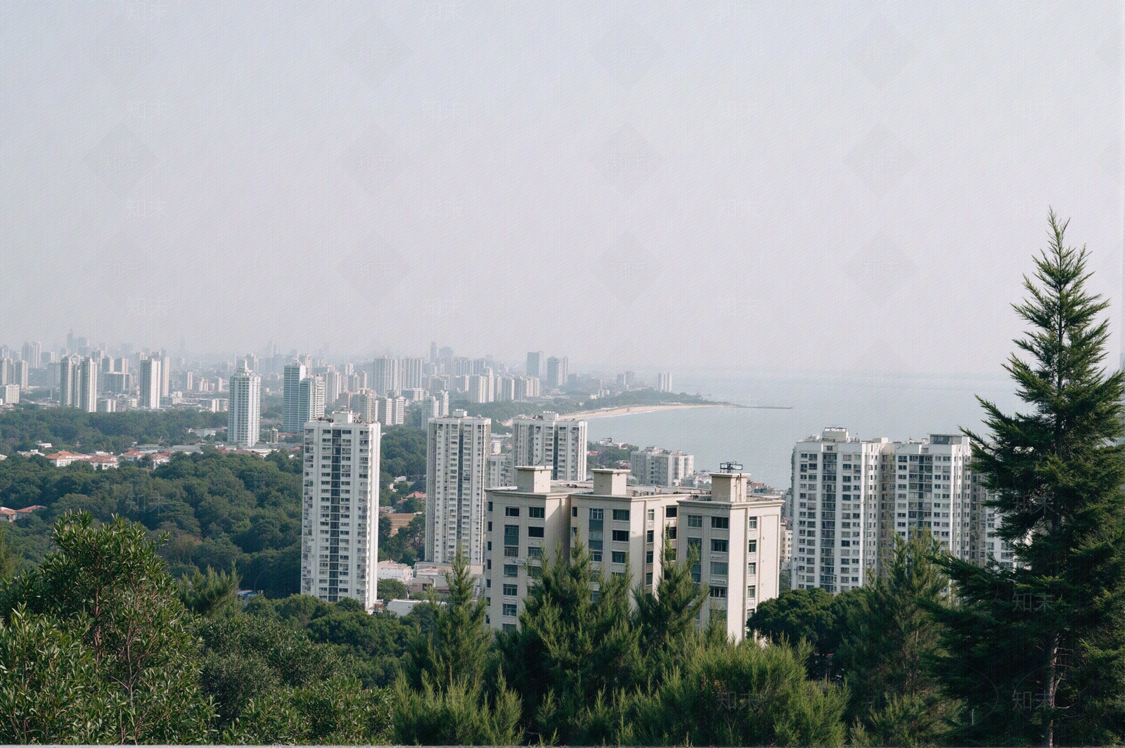 现代其它外景贴图下载【ID:1206282802】