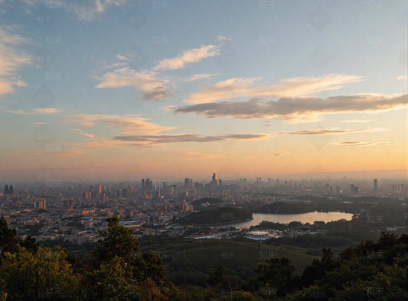 现代其它外景贴图下载【ID:1206282981】