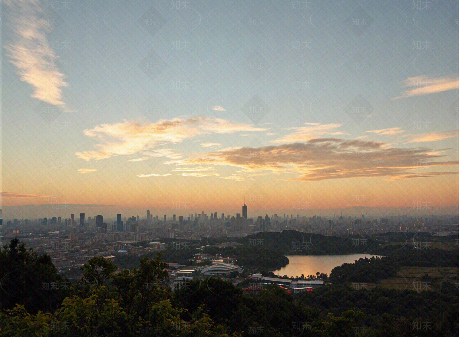 现代其它外景贴图下载【ID:1206282902】