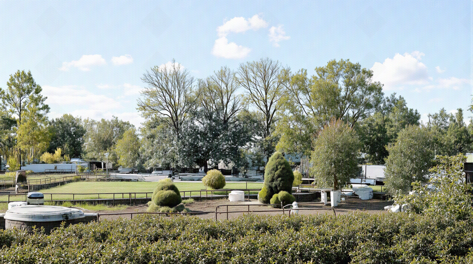 现代其它外景贴图下载【ID:1206282947】