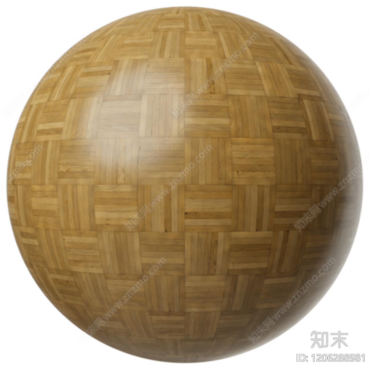 棕色的干净的地面硬木人字纹现代的自然的镶木地板抛光下载【ID:1206288981】